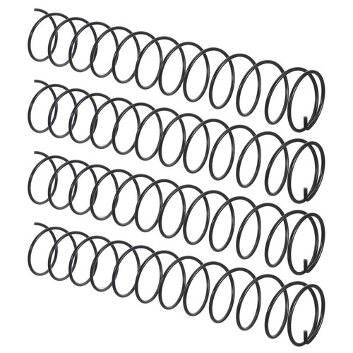 Drink pusher coil - pusher, for