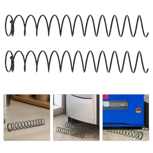Drink pusher coil spring - coil,