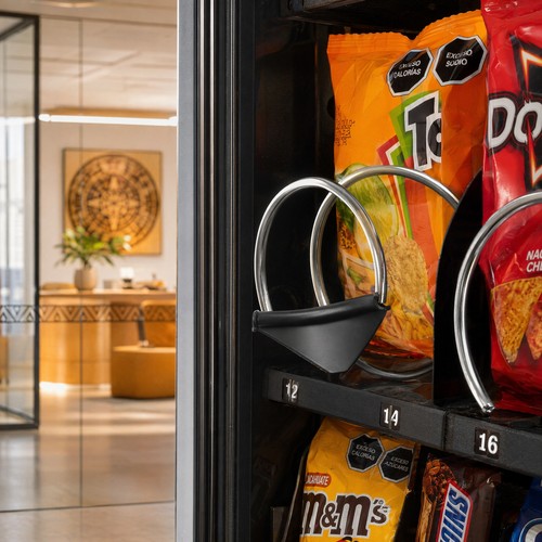 Pcs vending machine spring - pcs,