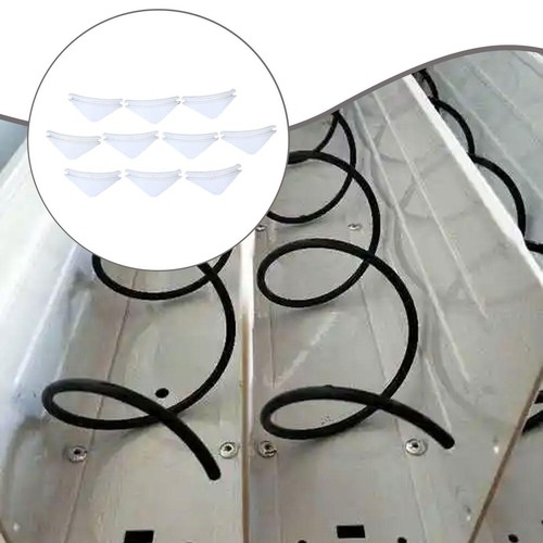 Pieces vending machine coil - 10,