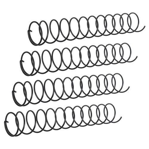 Drink pusher coil spring - spring, for
