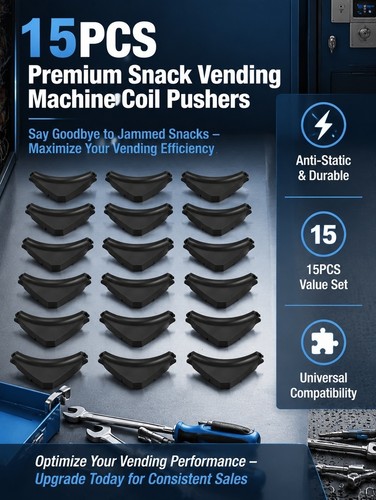 Pcs vending machine spring - pcs,