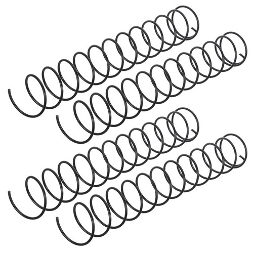 Drink pusher coil spring - coil, for