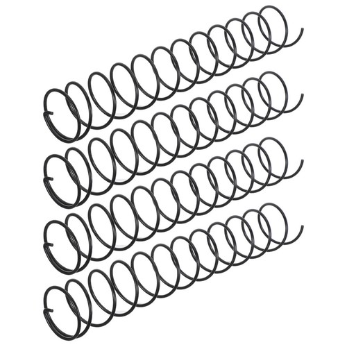 Coil pusher spring vending - coil,