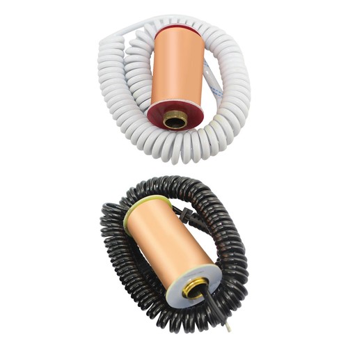 Claw coil spring - claw, for